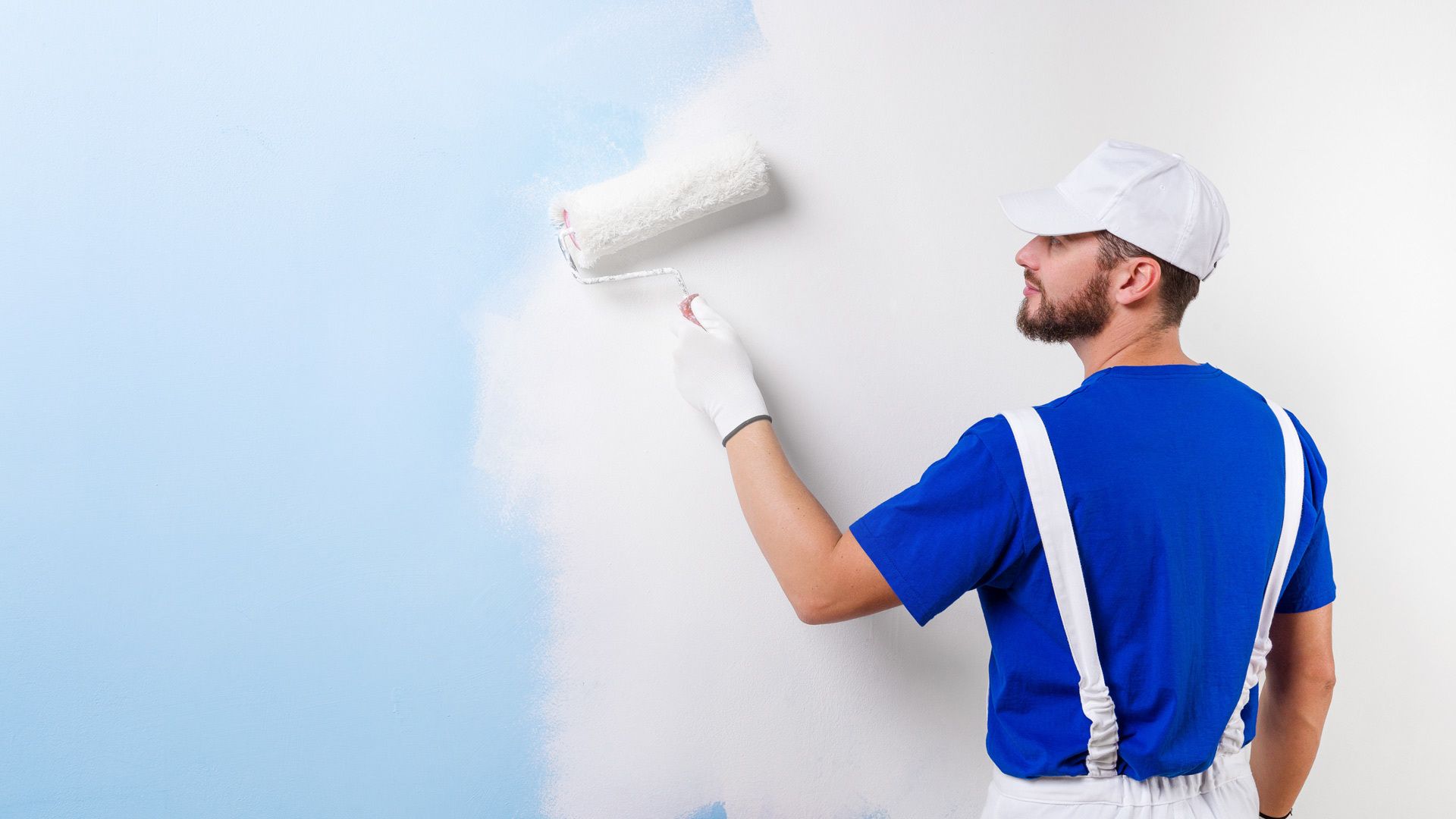 PAINTING CONTRACT SERVICES